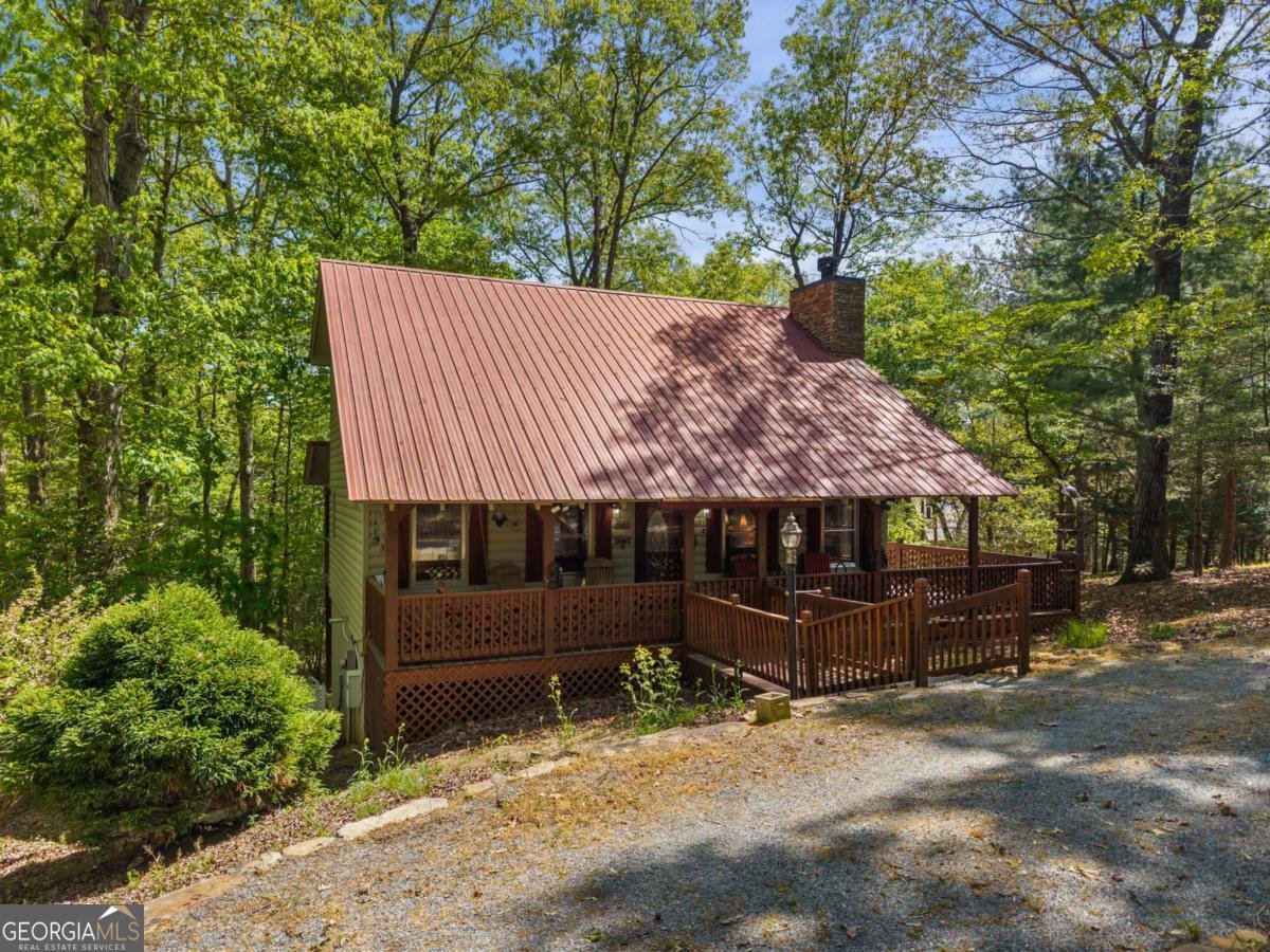 80 Stegall Mill Ridge Ellijay - Photo 48