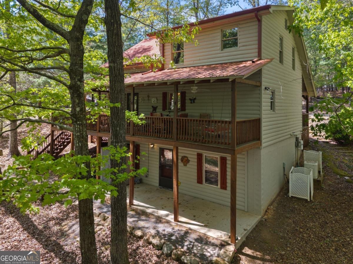 80 Stegall Mill Ridge Ellijay - Photo 6