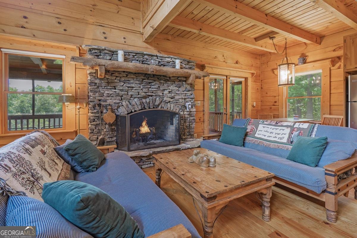 196 Creek Camp Road Ellijay - Photo 10
