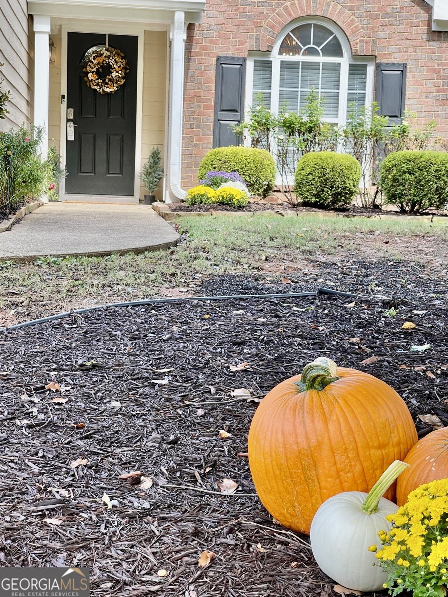 312 Ethridge Drive Kennesaw - Photo 62