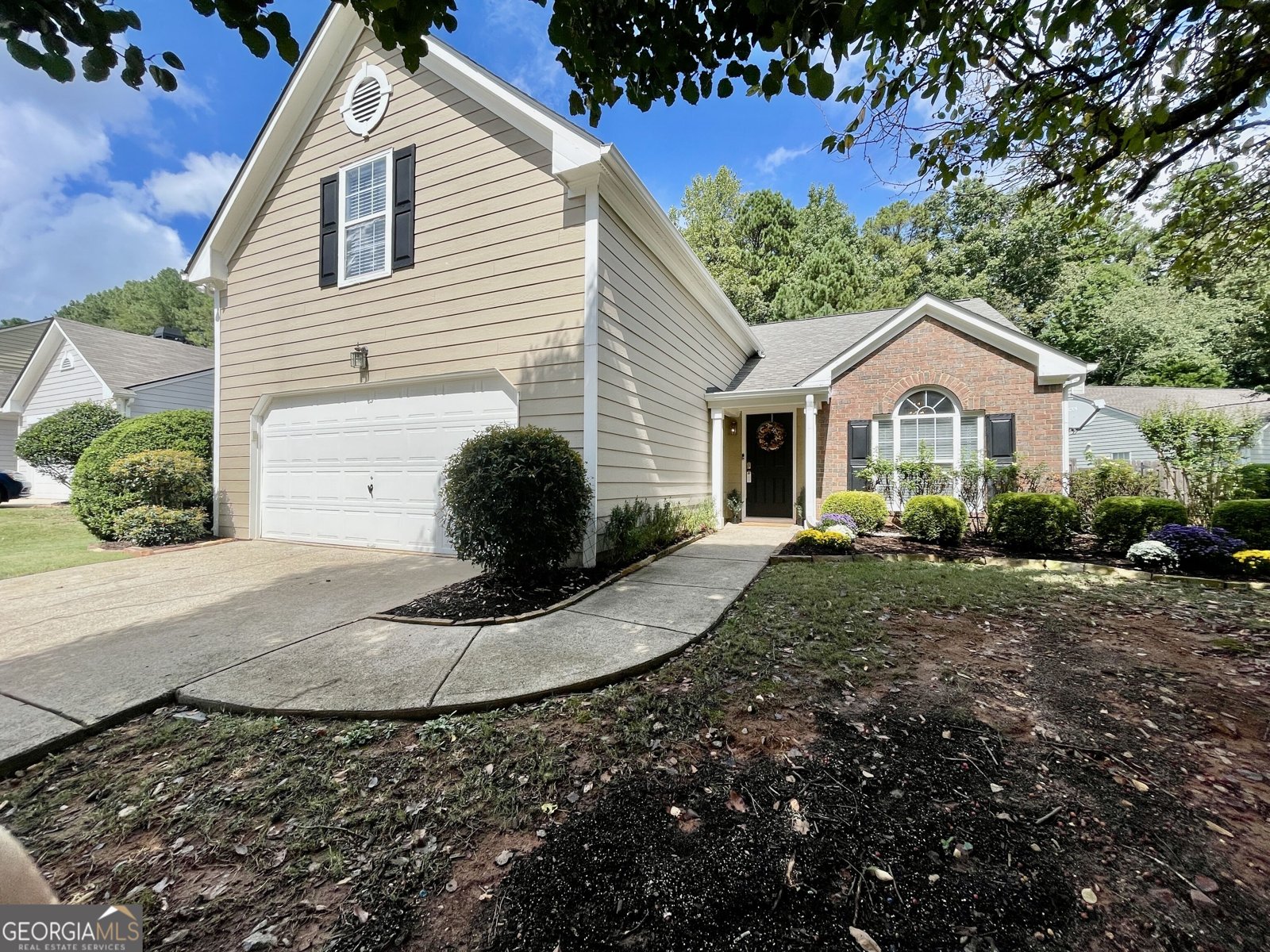 312 Ethridge Drive Kennesaw - Photo 65