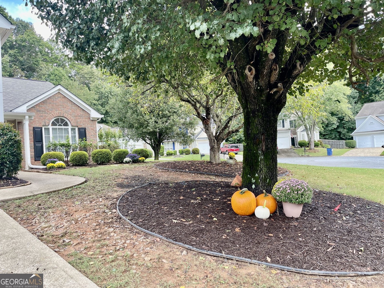 312 Ethridge Drive Kennesaw - Photo 66