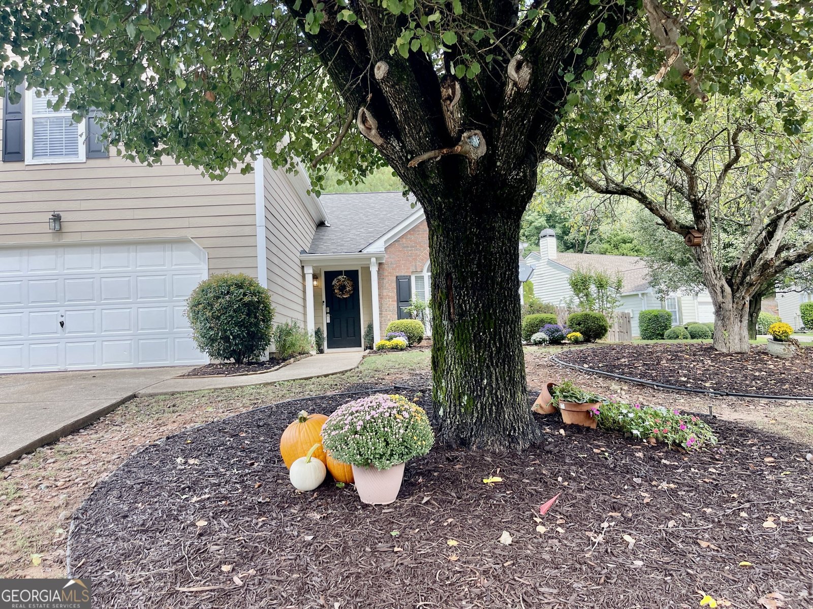 312 Ethridge Drive Kennesaw - Photo 68