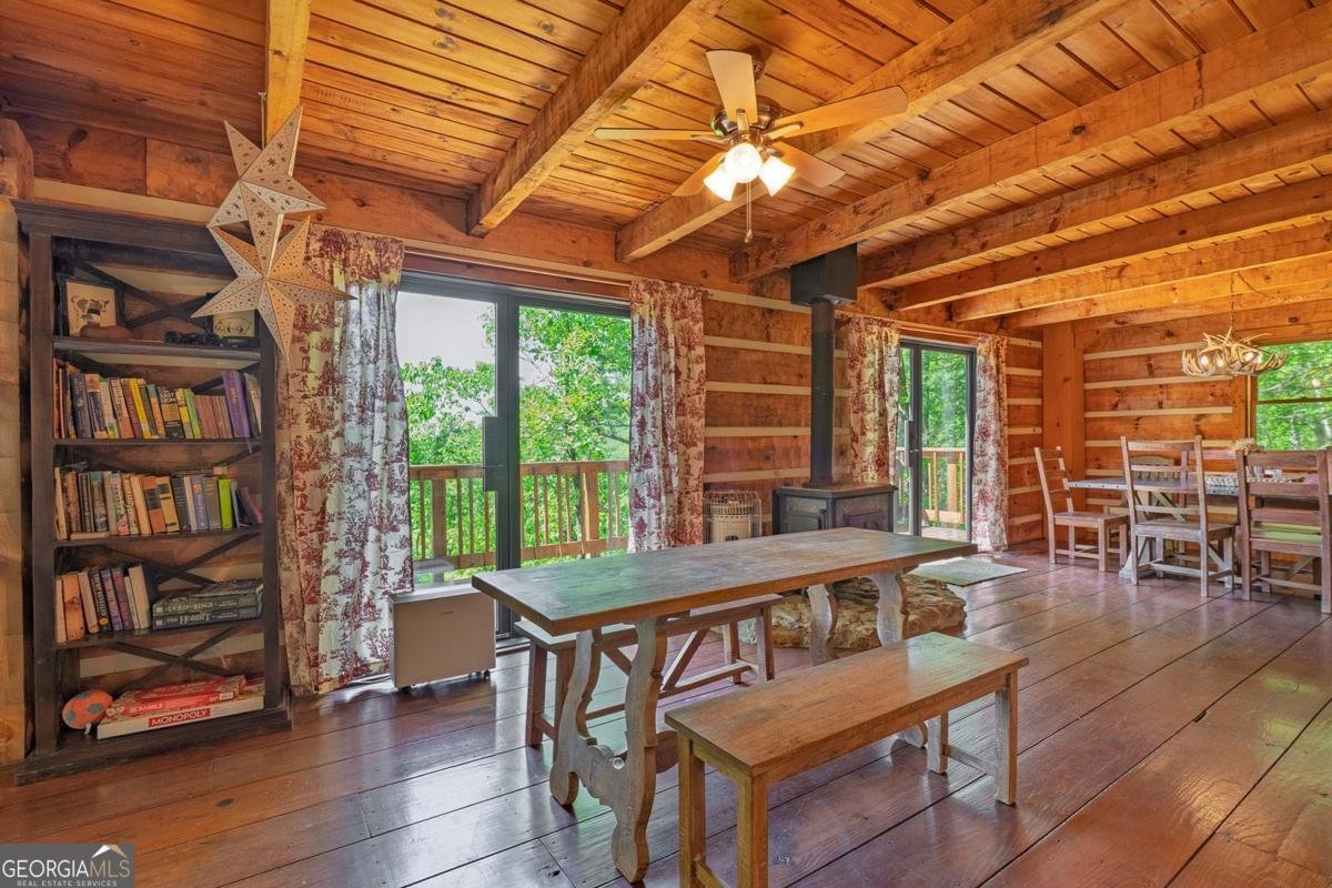 1049 Rockwater Road Ellijay - Photo 10
