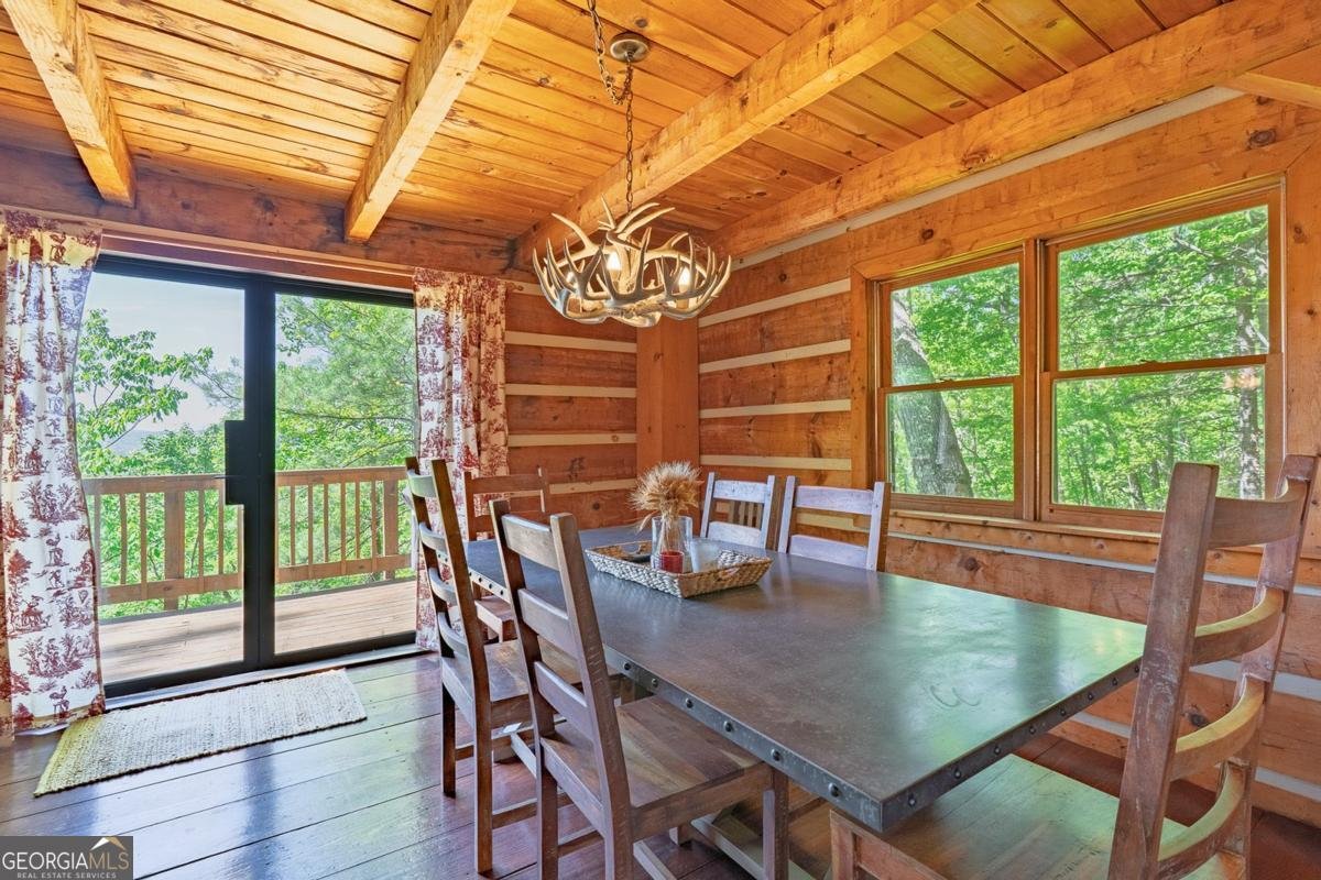 1049 Rockwater Road Ellijay - Photo 11