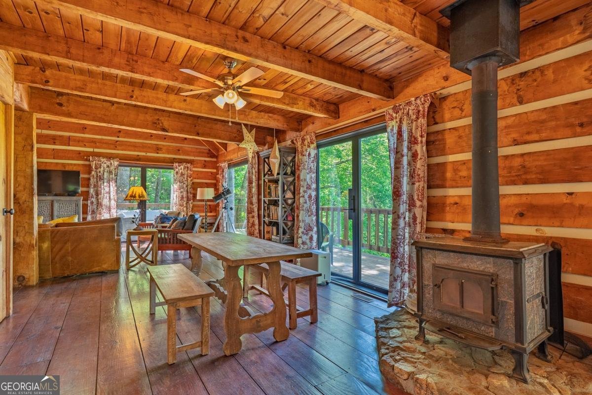 1049 Rockwater Road Ellijay - Photo 12