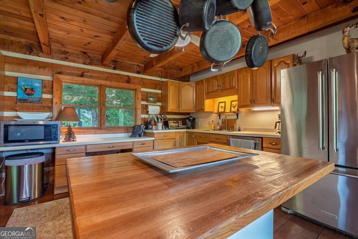 1049 Rockwater Road Ellijay - Photo 14