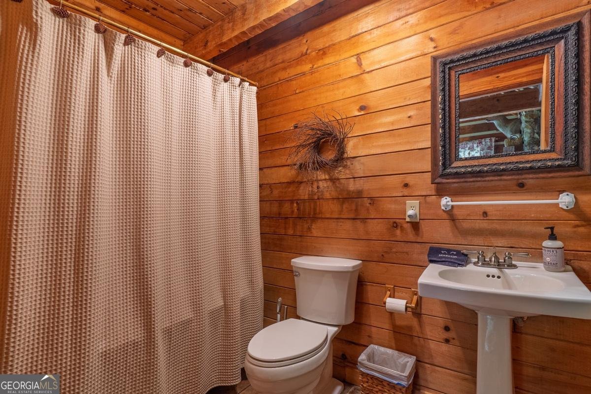 1049 Rockwater Road Ellijay - Photo 15