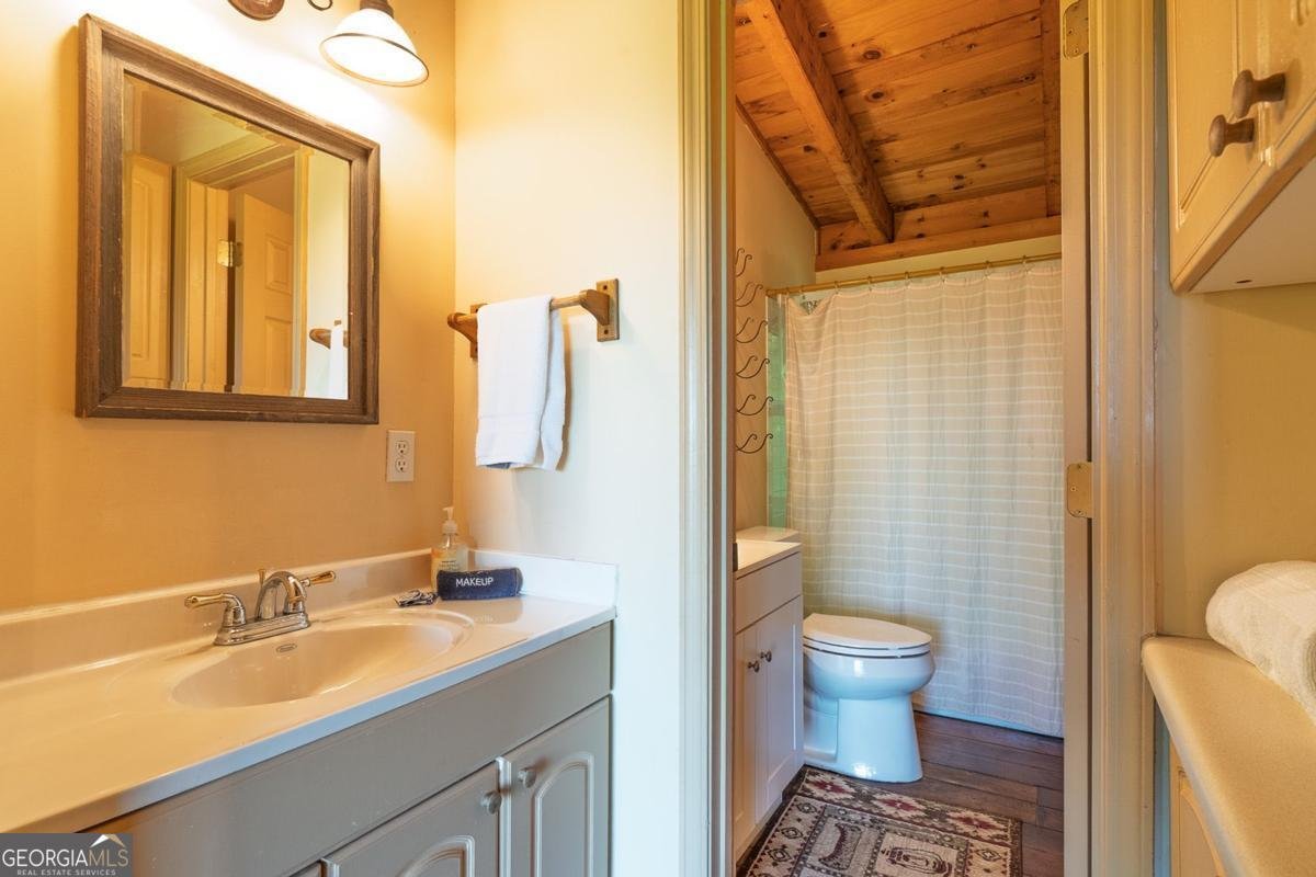1049 Rockwater Road Ellijay - Photo 21