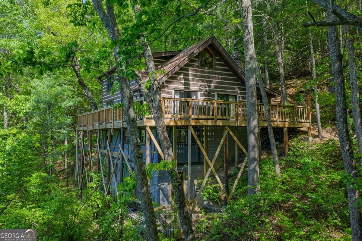1049 Rockwater Road Ellijay - Photo 38