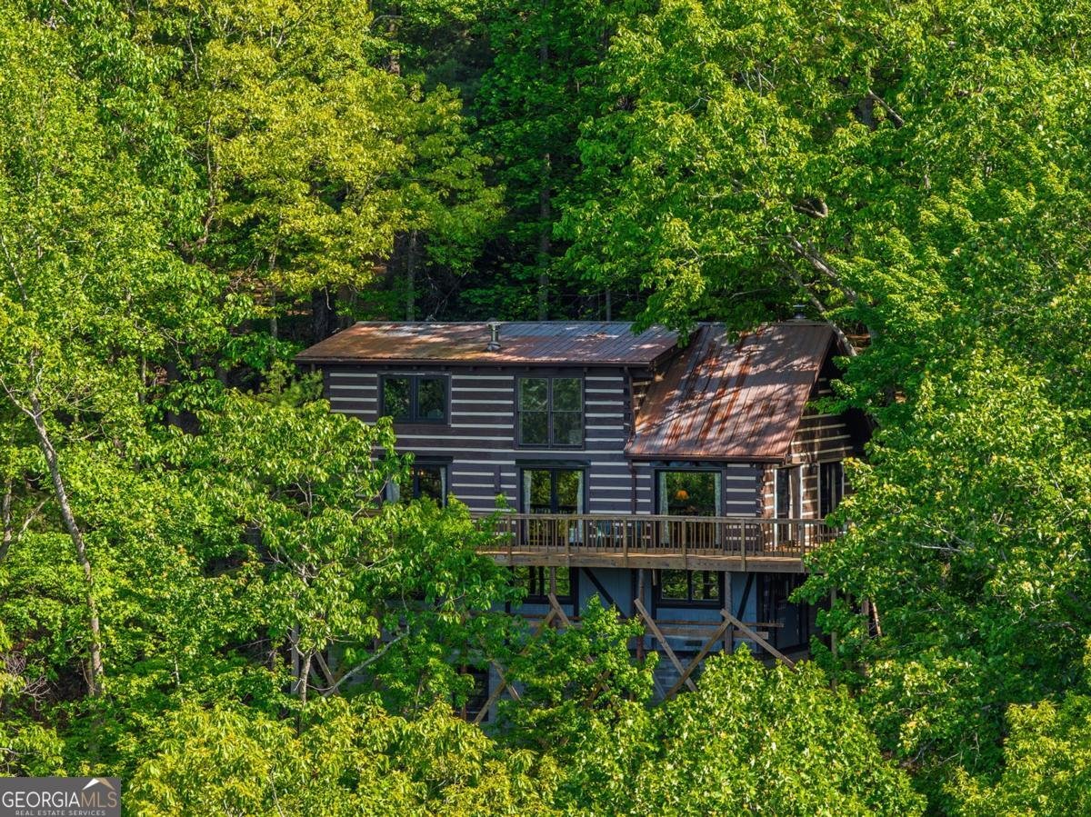 1049 Rockwater Road Ellijay - Photo 42