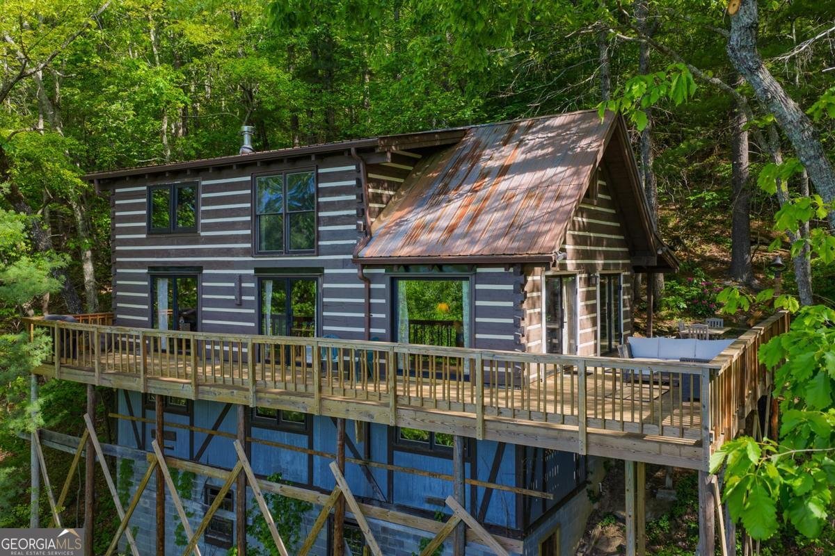 1049 Rockwater Road Ellijay - Photo 43