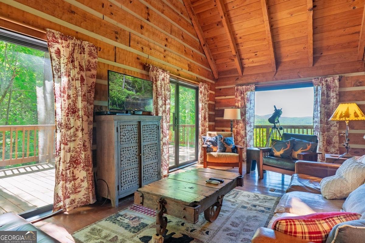 1049 Rockwater Road Ellijay - Photo 6