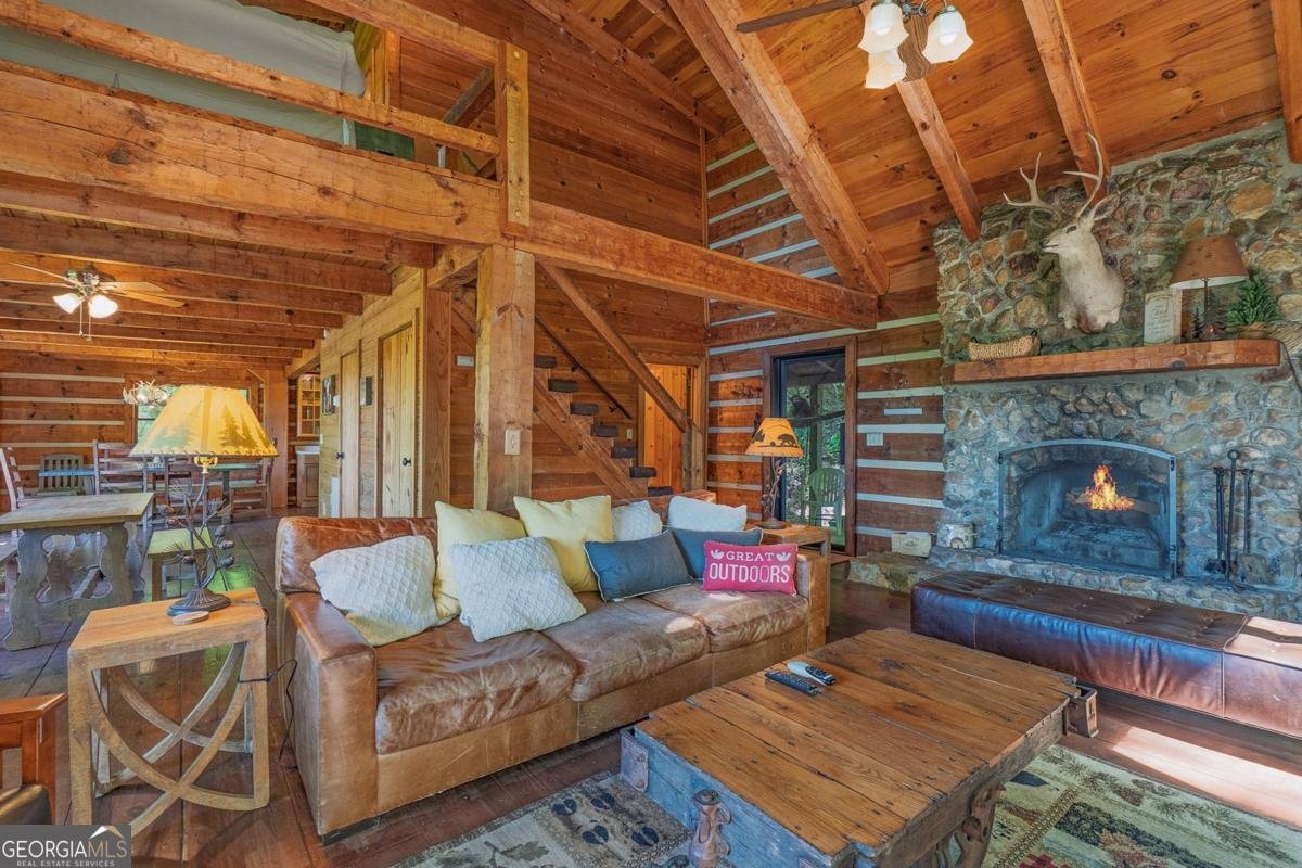 1049 Rockwater Road Ellijay - Photo 8