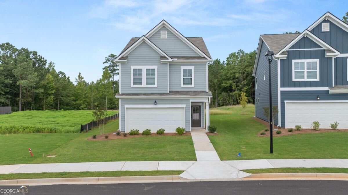 1282 Riverstone Road Court Jonesboro - main photo