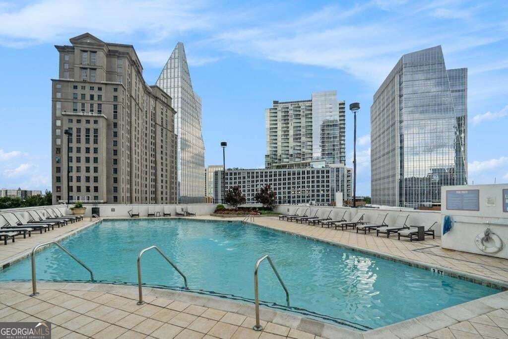 3324 Peachtree Road Atlanta - main photo