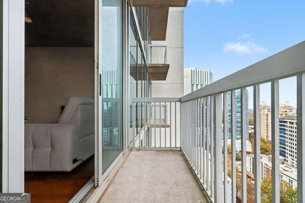 3324 Peachtree Road Atlanta - Photo 23