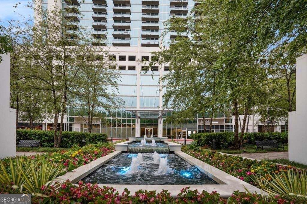 3324 Peachtree Road Atlanta - Photo 25
