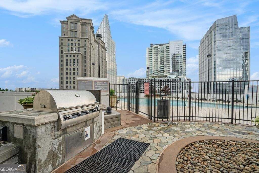 3324 Peachtree Road Atlanta - Photo 32