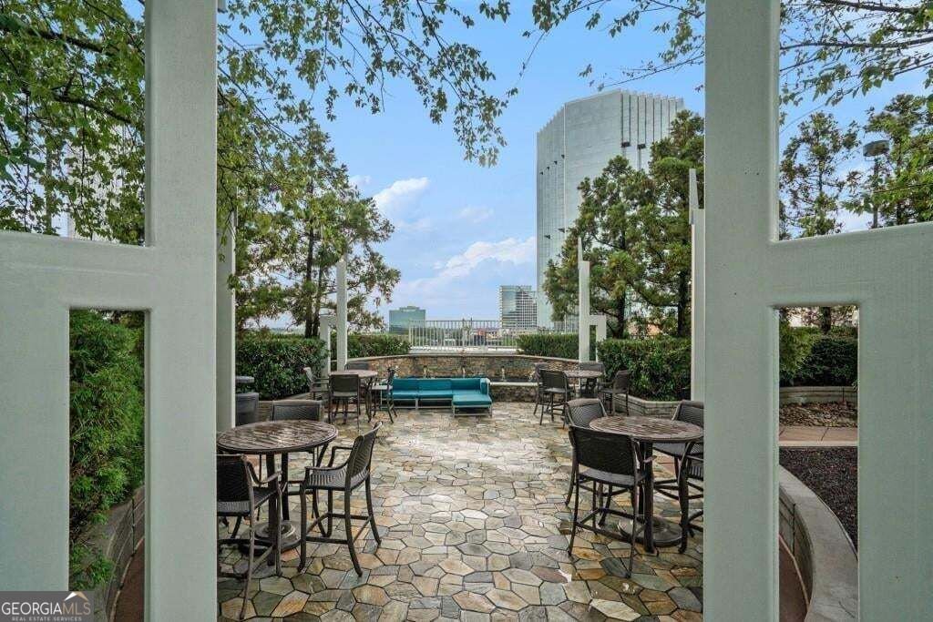 3324 Peachtree Road Atlanta - Photo 34
