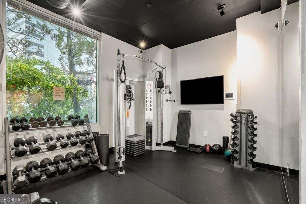 3324 Peachtree Road Atlanta - Photo 38