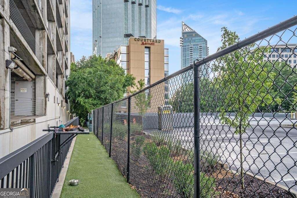 3324 Peachtree Road Atlanta - Photo 39