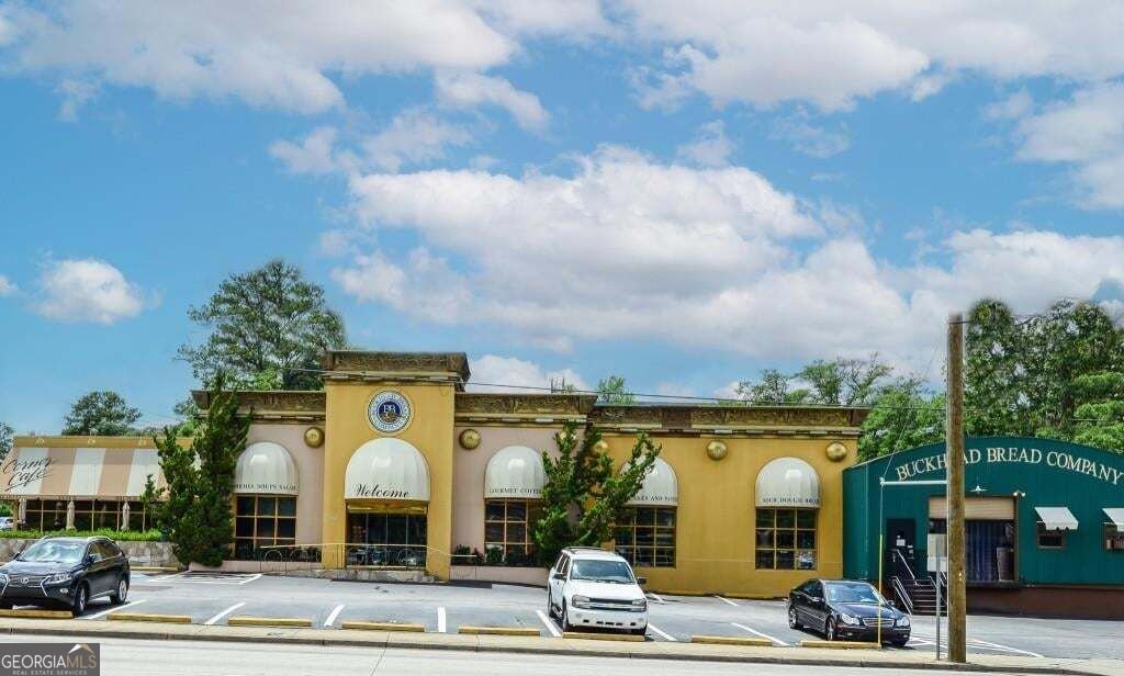 3324 Peachtree Road Atlanta - Photo 40