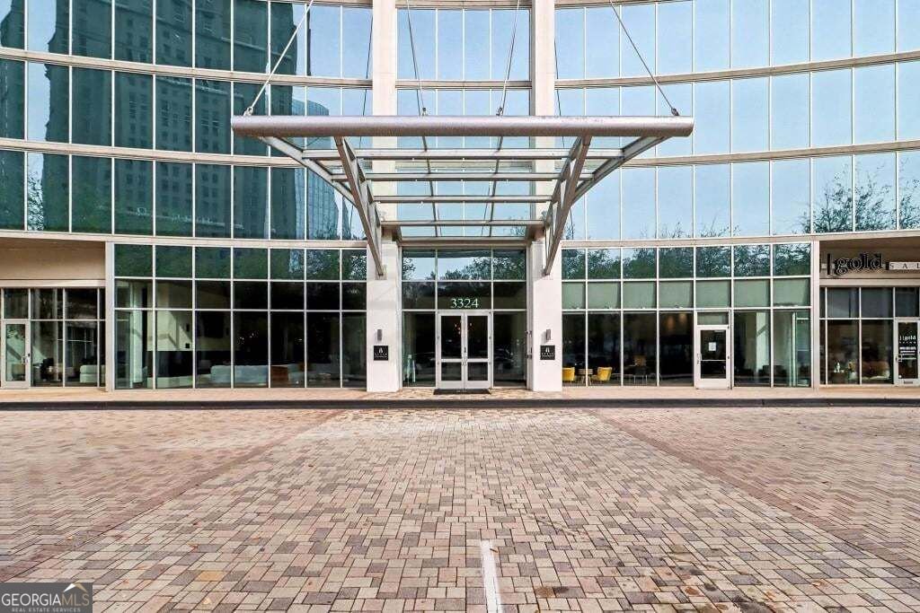 3324 Peachtree Road Atlanta - Photo 48