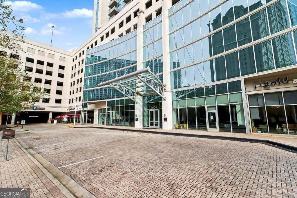 3324 Peachtree Road Atlanta - Photo 7