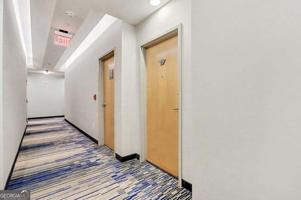 3324 Peachtree Road Atlanta - Photo 8