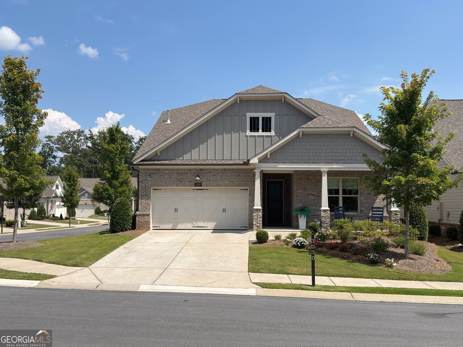 3030 Cormac Drive Cumming - main photo