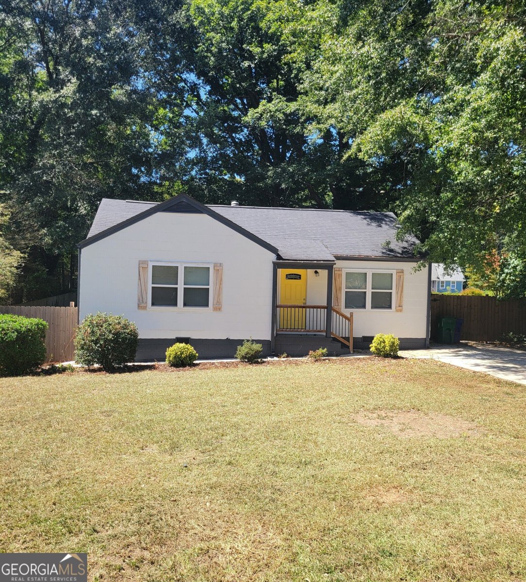 2114 Fellowship Road Tucker - main photo