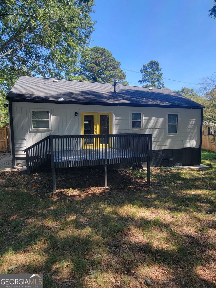 2114 Fellowship Road Tucker - Photo 26
