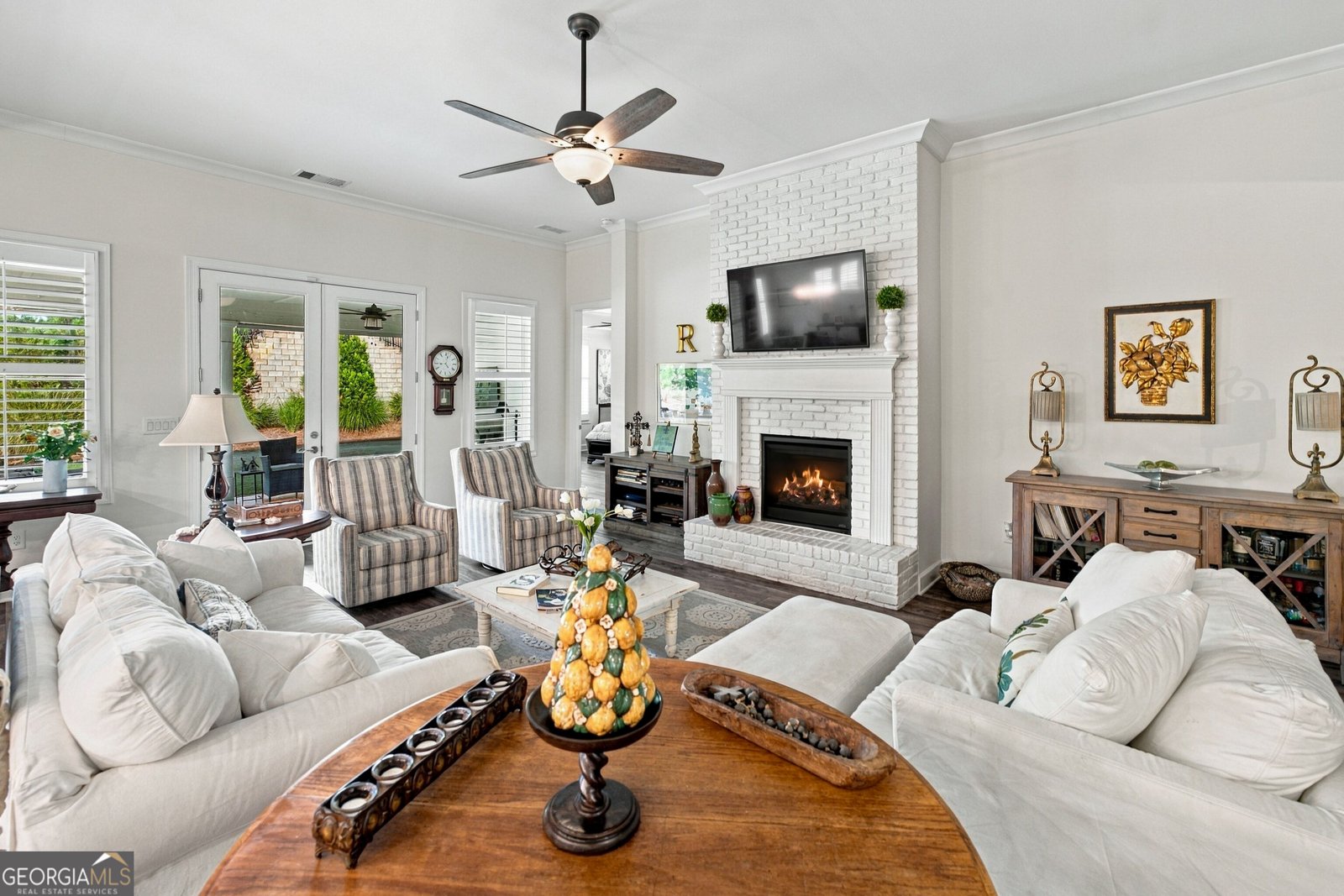 236 Chatuge Drive Hoschton - Photo 10
