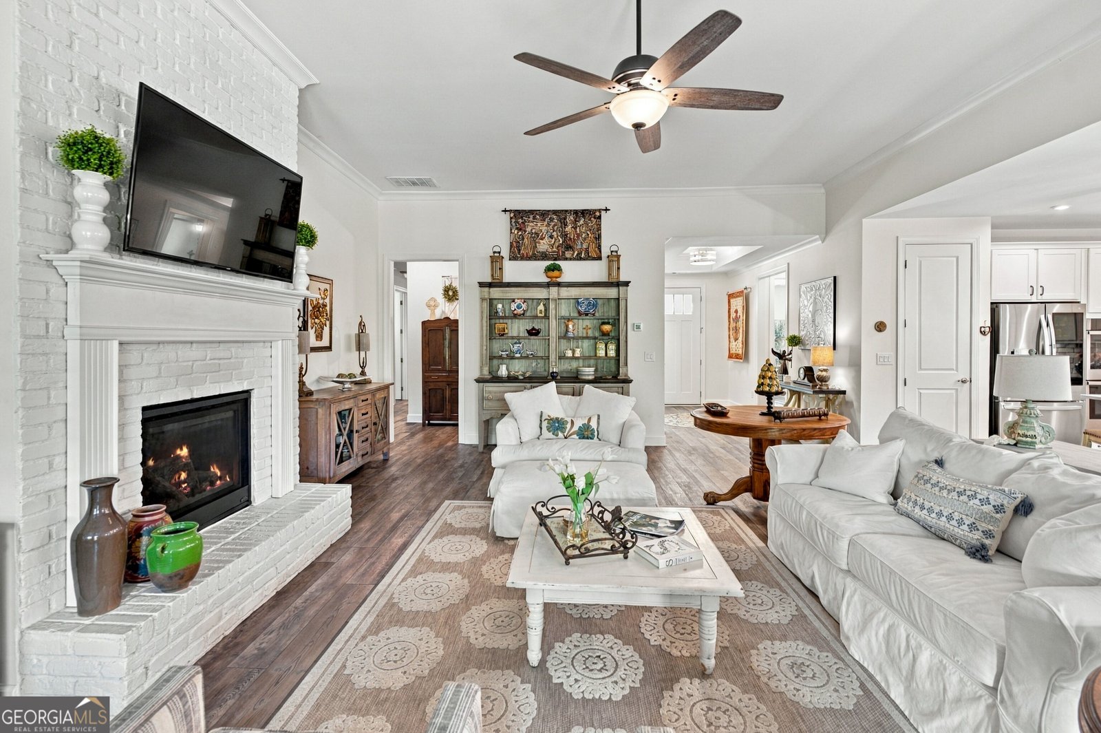 236 Chatuge Drive Hoschton - Photo 11