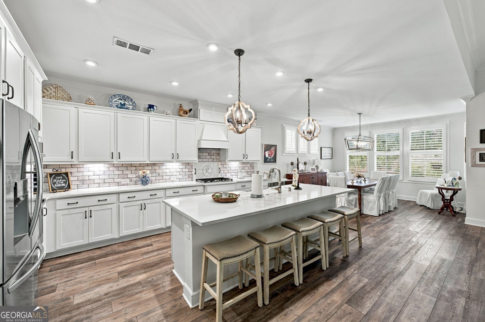 236 Chatuge Drive Hoschton - Photo 14