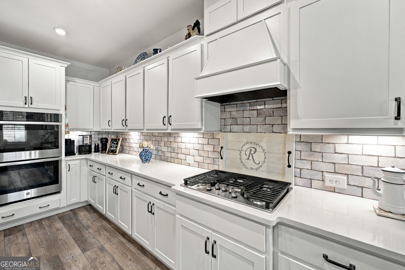 236 Chatuge Drive Hoschton - Photo 16
