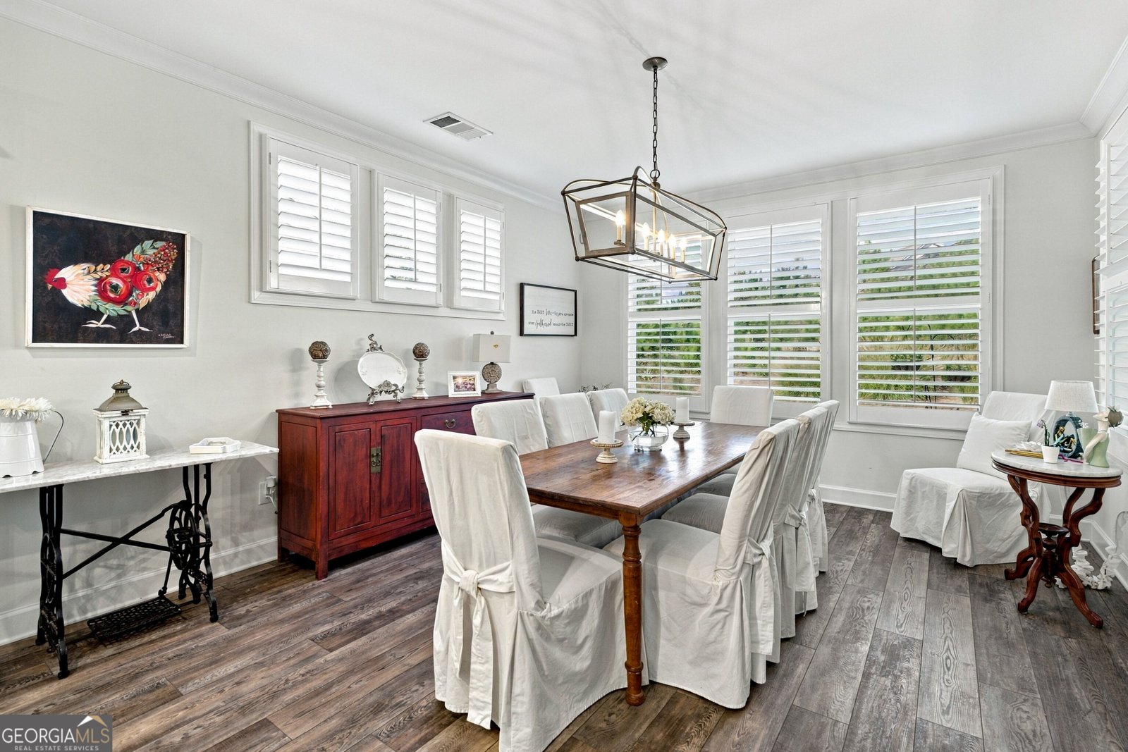 236 Chatuge Drive Hoschton - Photo 20