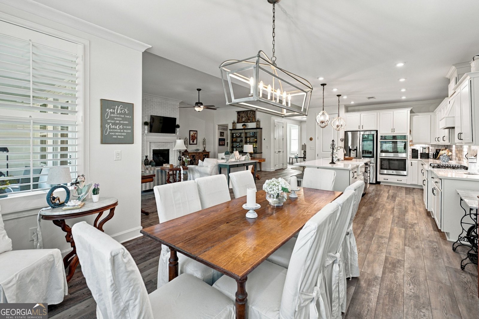 236 Chatuge Drive Hoschton - Photo 21