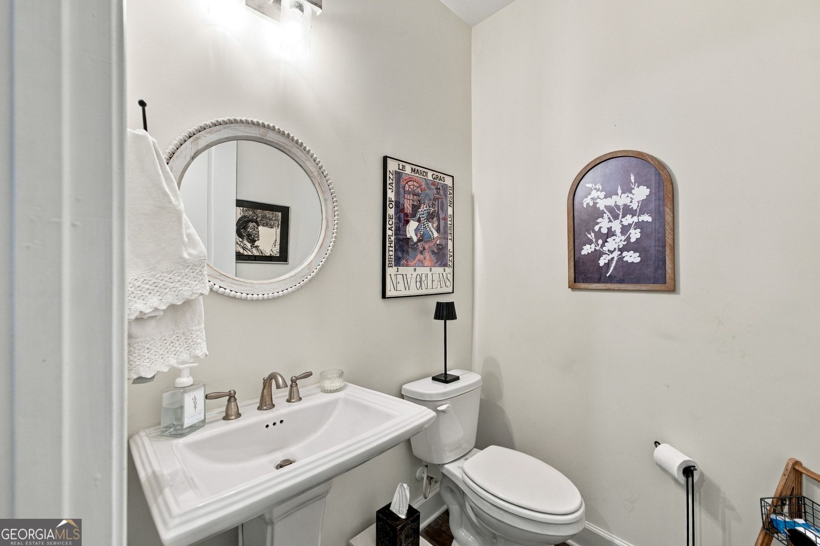 236 Chatuge Drive Hoschton - Photo 22