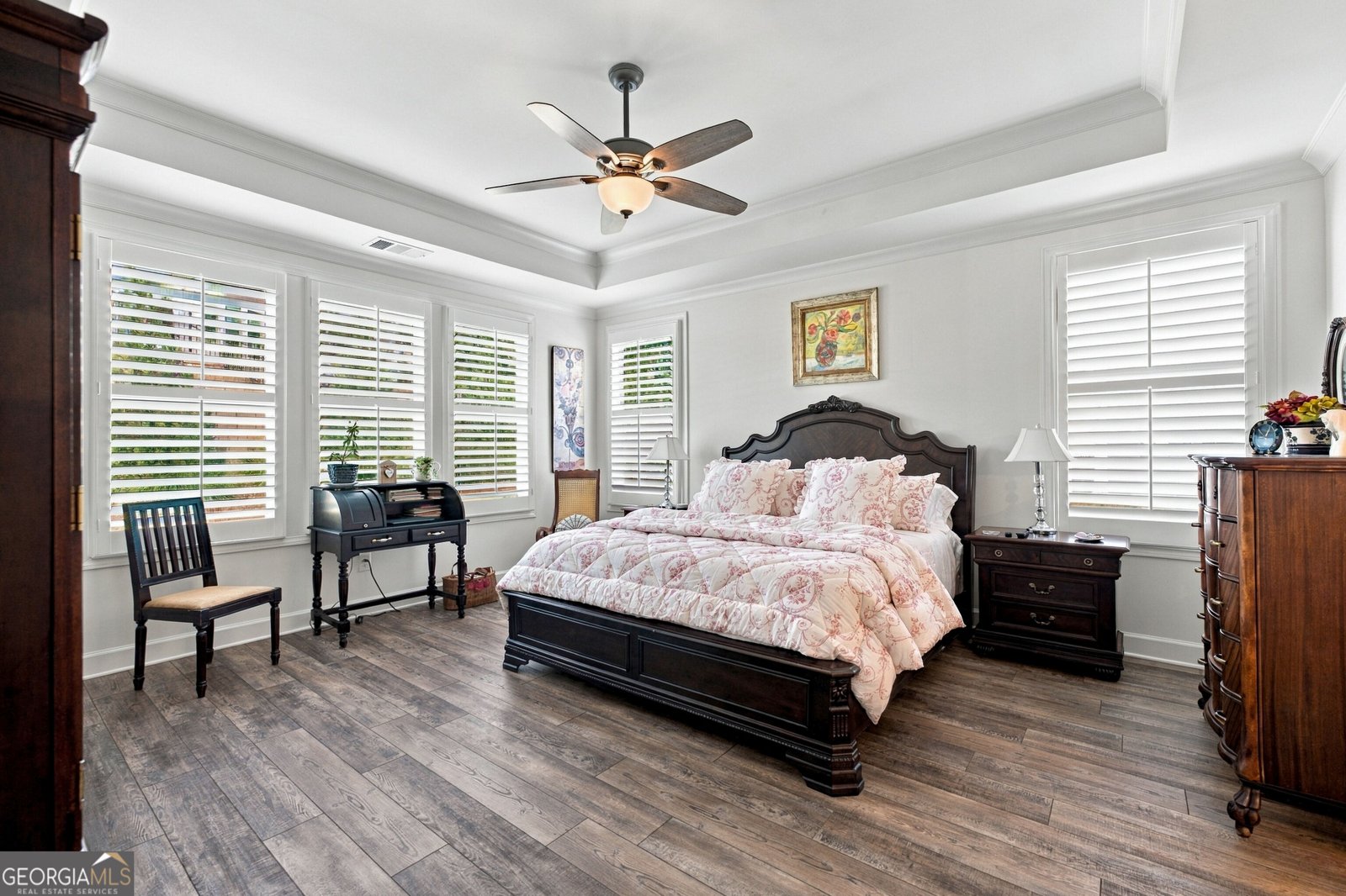 236 Chatuge Drive Hoschton - Photo 23