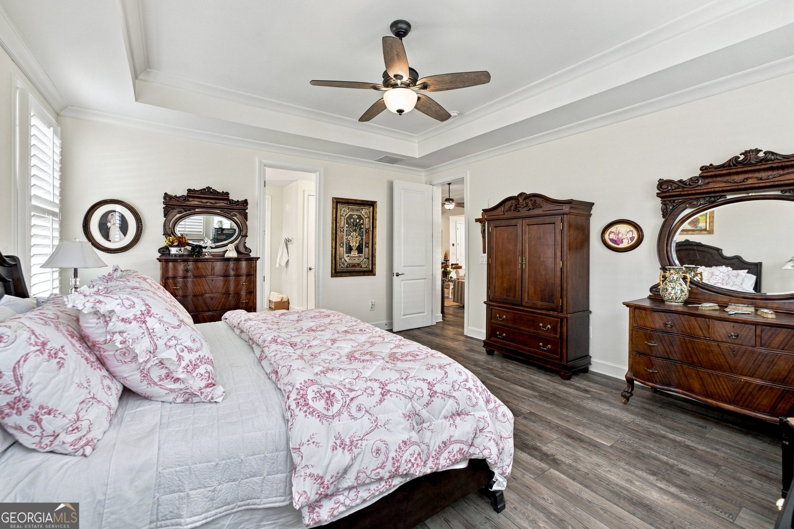 236 Chatuge Drive Hoschton - Photo 24