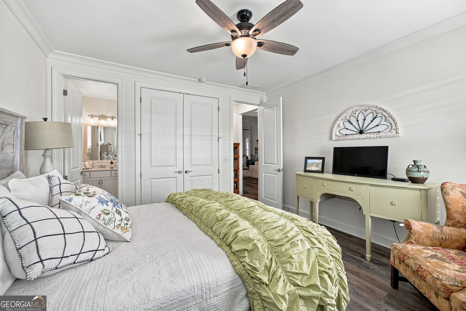 236 Chatuge Drive Hoschton - Photo 30