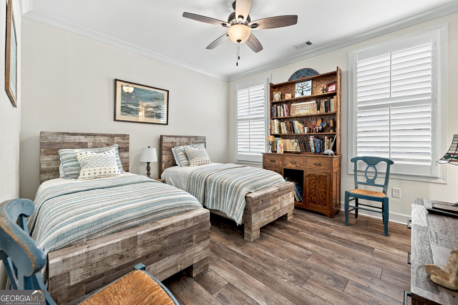 236 Chatuge Drive Hoschton - Photo 32