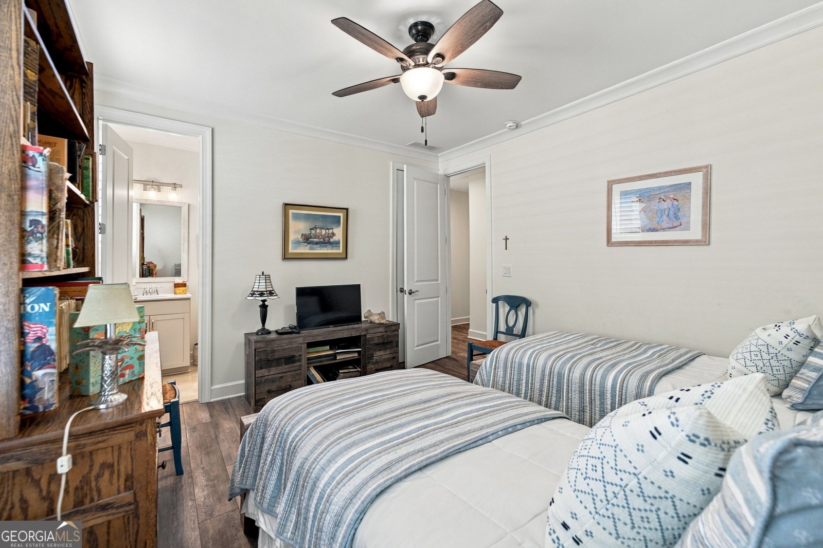 236 Chatuge Drive Hoschton - Photo 33