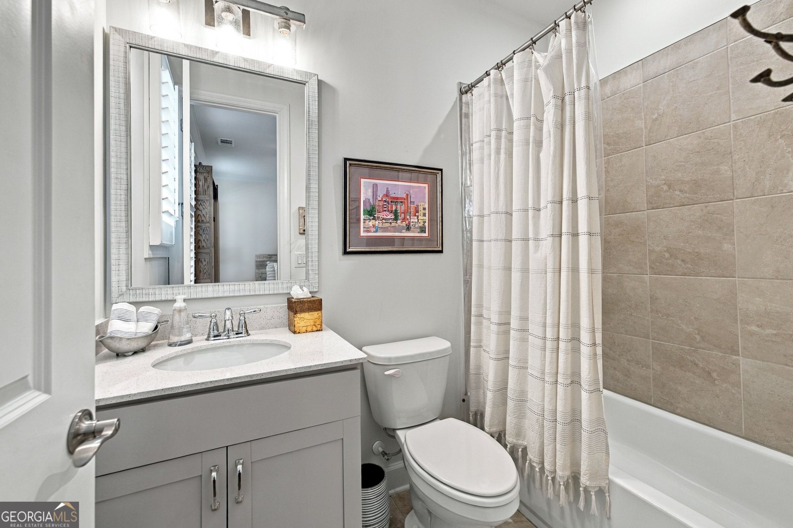 236 Chatuge Drive Hoschton - Photo 34