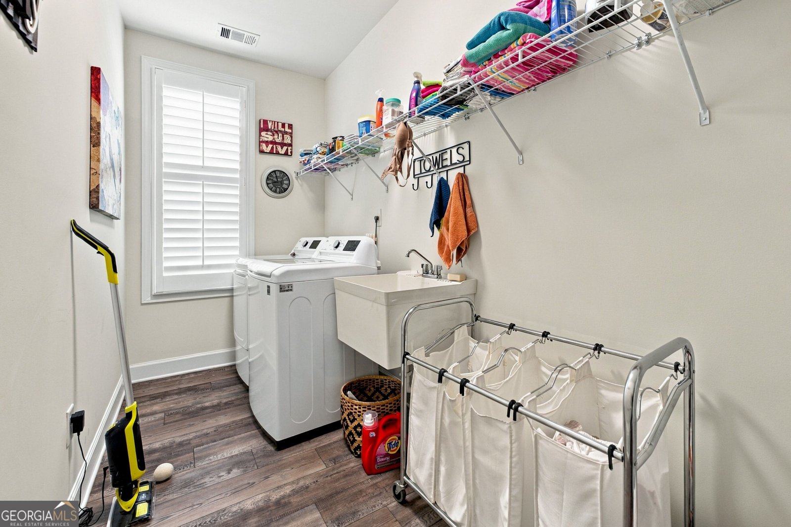 236 Chatuge Drive Hoschton - Photo 35