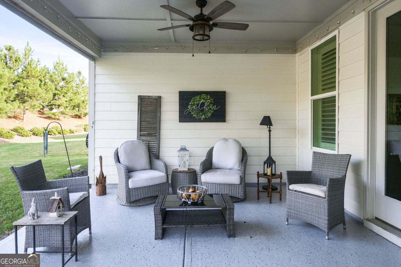 236 Chatuge Drive Hoschton - Photo 37