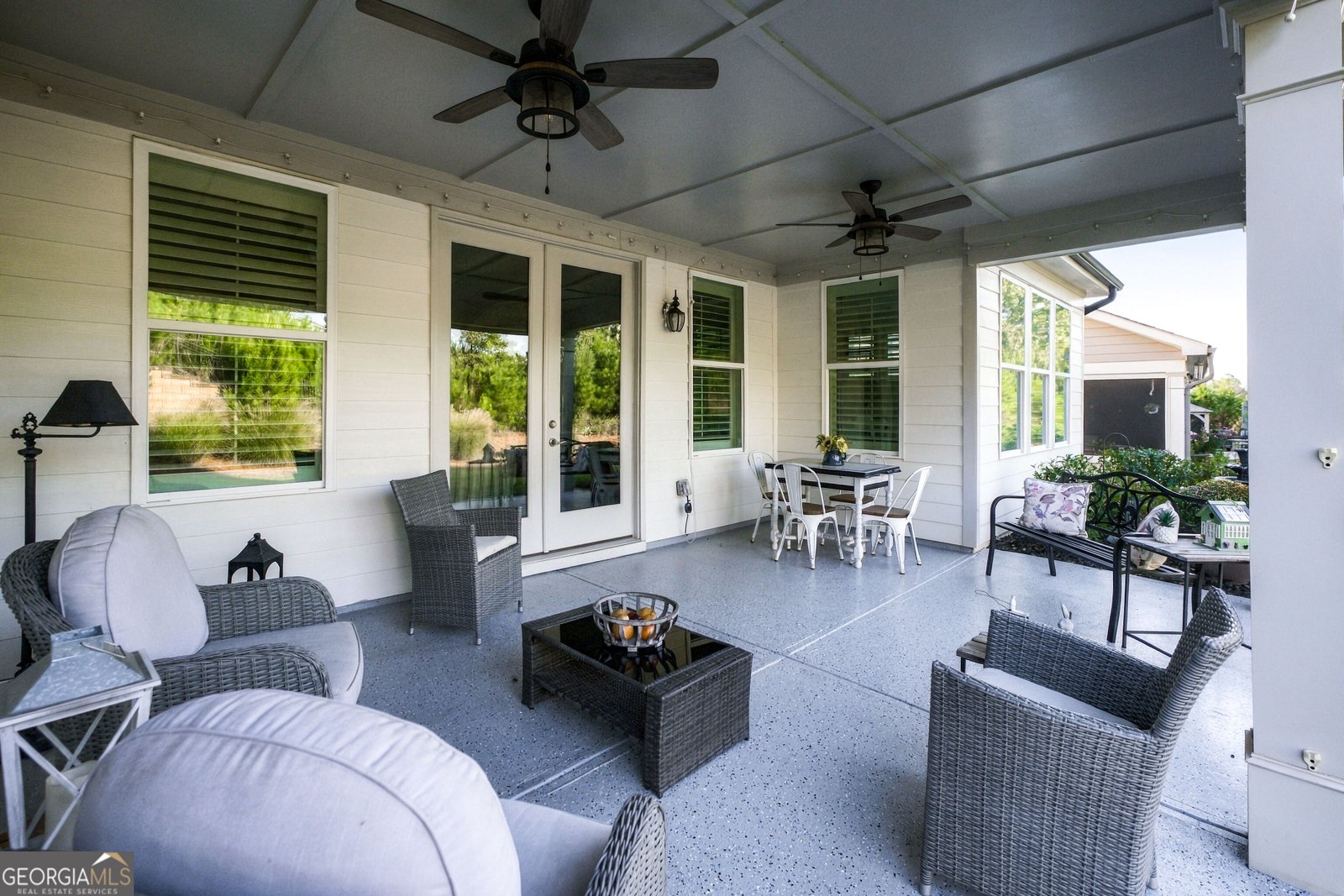236 Chatuge Drive Hoschton - Photo 38