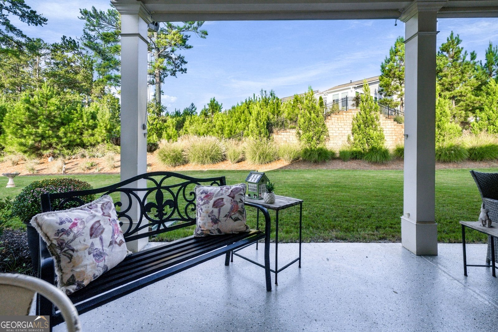 236 Chatuge Drive Hoschton - Photo 39